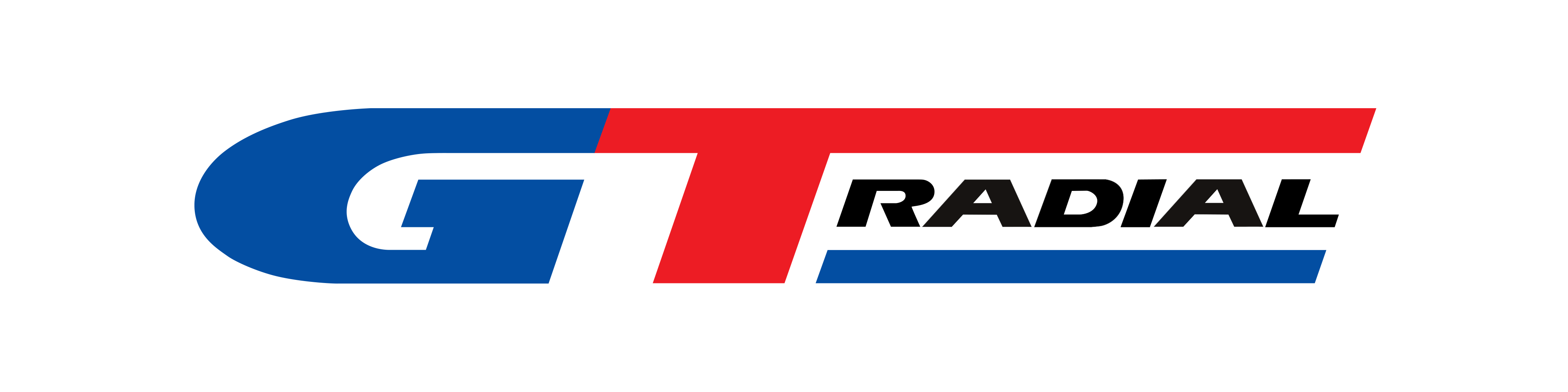 GT Radial Tires's logo